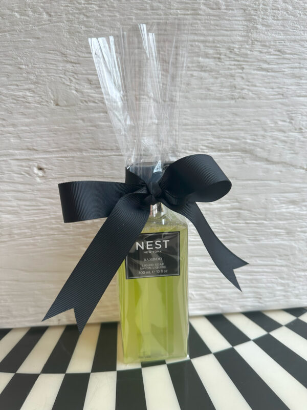 Jabon Liquido Nest